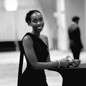 Francoise Muhoza