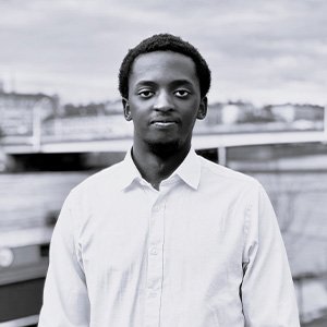Divin Ishimwe
