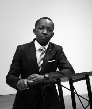 Olivier Niyonshima